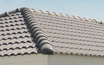 advantages of Dippin clay roofing