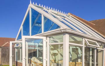 conservatory roof insulation costs Dippin