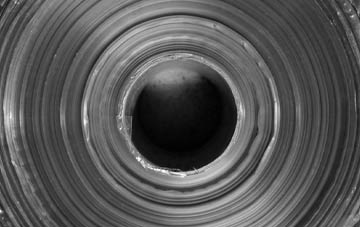 Dippin edpm waterproofing