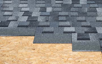 expert Dippin asphalt roof companies