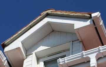 Dippin fascia installation costs