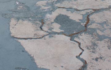 fibreglass roofing replacement Dippin