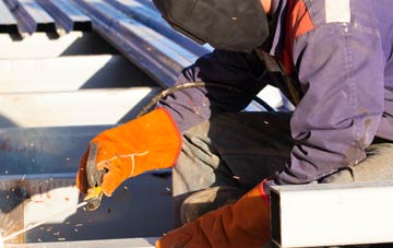 Dippin flat roofing options