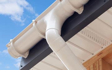 Dippin gutter installation costs
