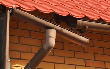 Dippin gutter repair costs