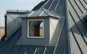 metal roofing Dippin, North Ayrshire
