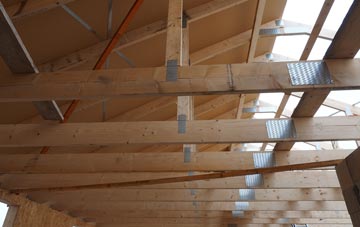 Dippin roof truss costs