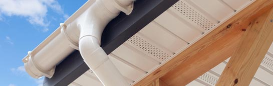 get Dippin guttering quotes today