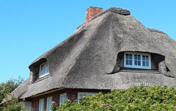 thatch roofing Dippin, North Ayrshire