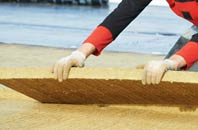 find rated Dippin roof insulation companies