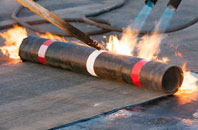 Dippin flat roof sealing