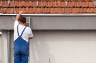 free Dippin gutter repair quotes