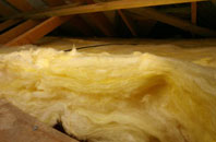Dippin pitch roof insulation